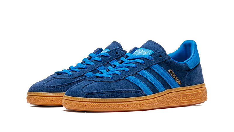 Кросівки чоловічі Adidas Originals Handball Spezial (IE5895) — фото 3