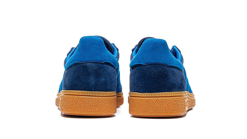 Кросівки чоловічі Adidas Originals Handball Spezial (IE5895) — фото 5