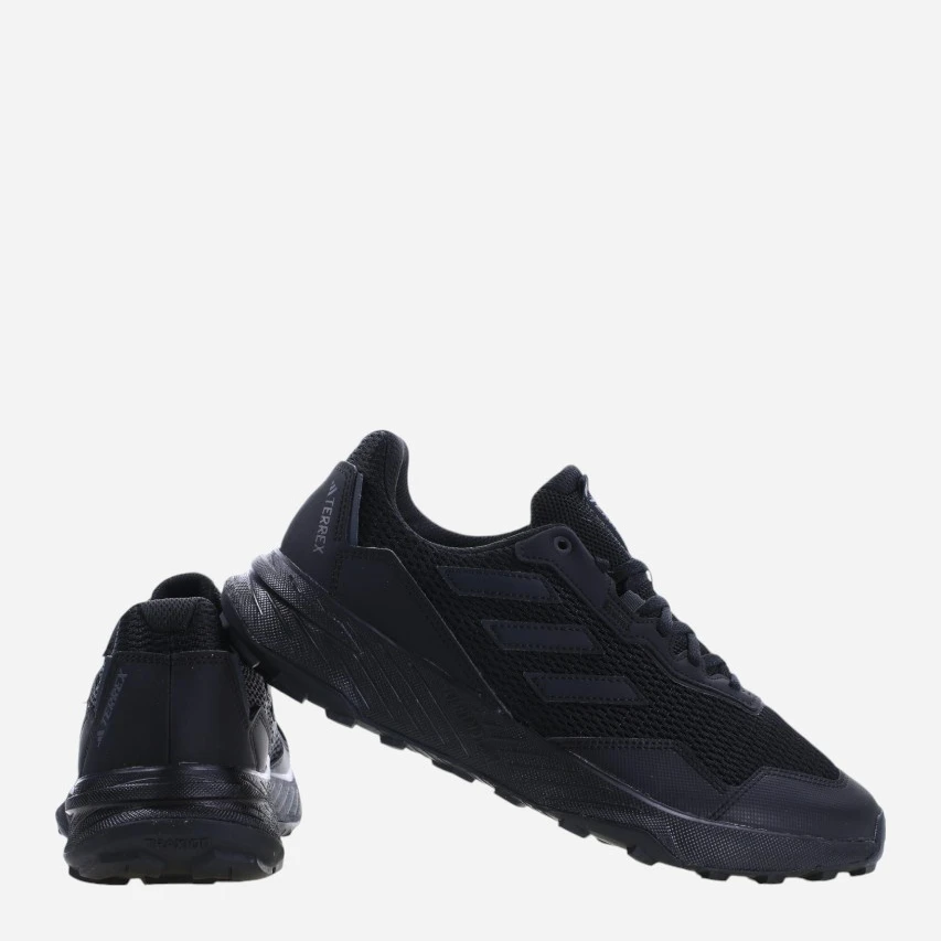 Кросівки чоловічі Adidas Terrex Tracefinder (IE5906) — фото 4