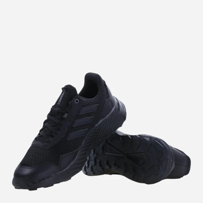 Кросівки чоловічі Adidas Terrex Tracefinder (IE5906) — фото 5
