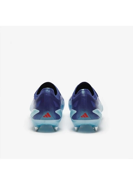 Бутси унісекс Adidas X Crazyfast .1 Sg Blue/Light Blue (IE6628) — фото 7