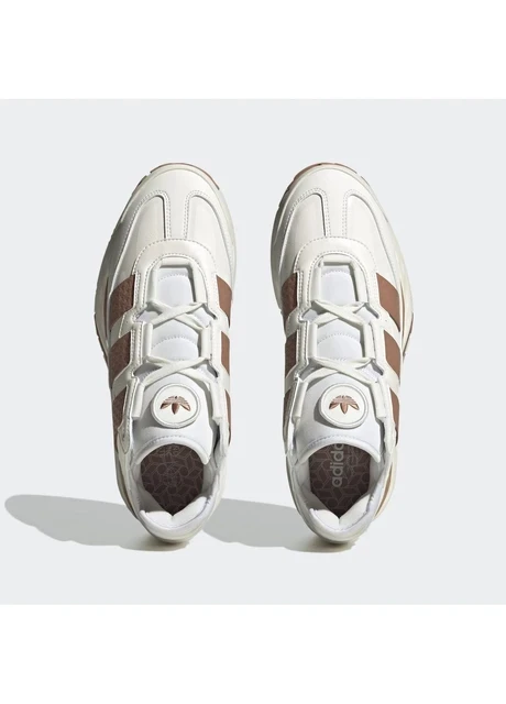 Кросівки чоловічі Adidas Niteball (IE6817) — фото 3