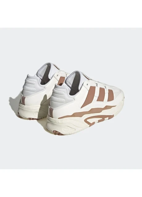 Кросівки чоловічі Adidas Niteball (IE6817) — фото 6