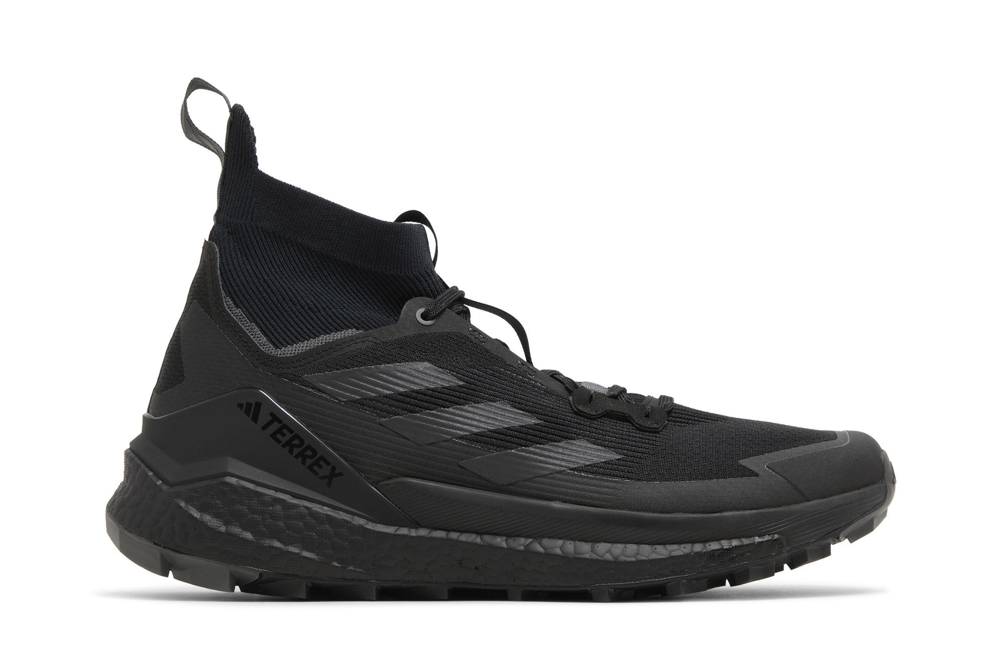 Кросівки чоловічі Adidas Terrex Free Hiker 2.0 (IE7645) — фото 1