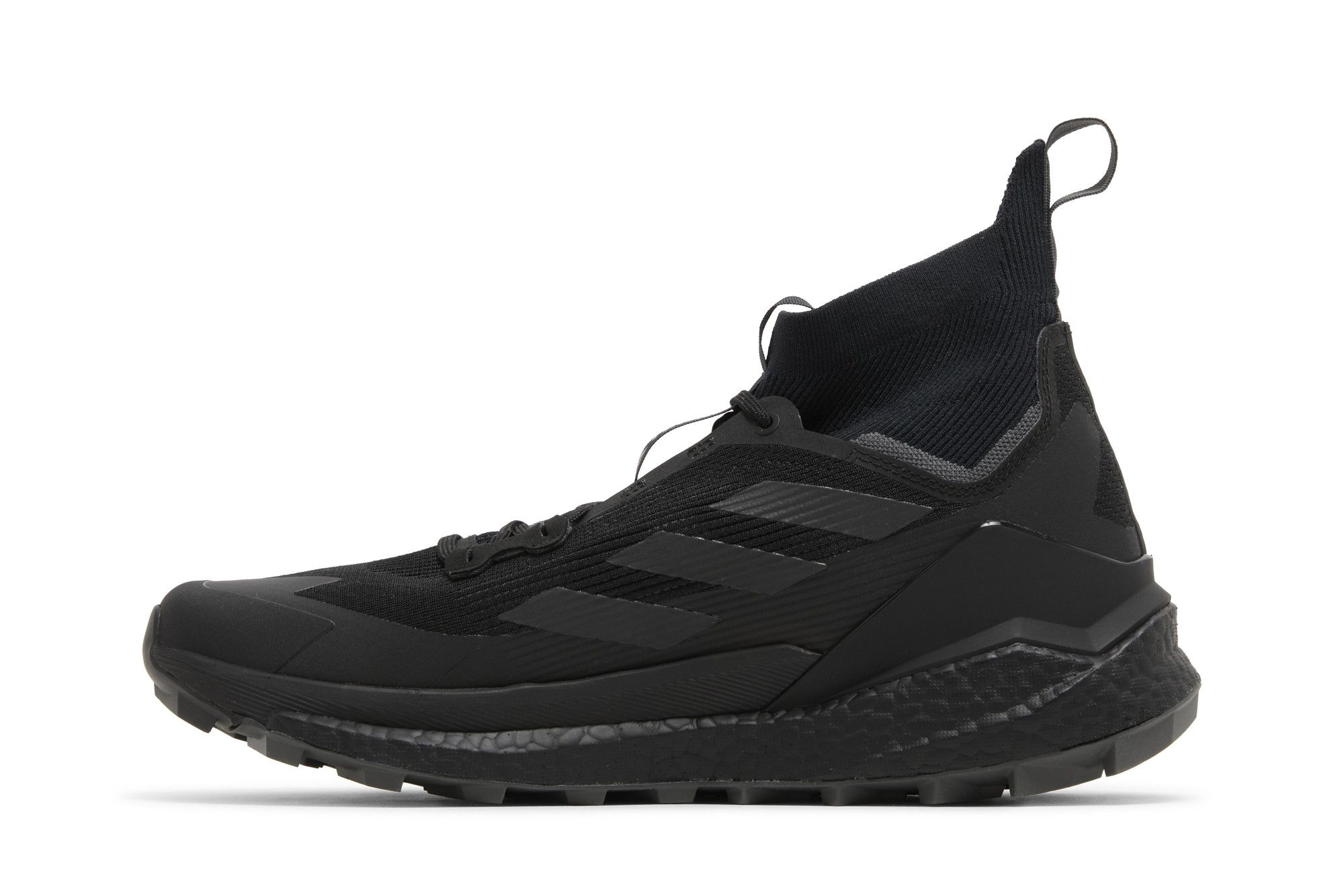 Кросівки чоловічі Adidas Terrex Free Hiker 2.0 (IE7645) — фото 4