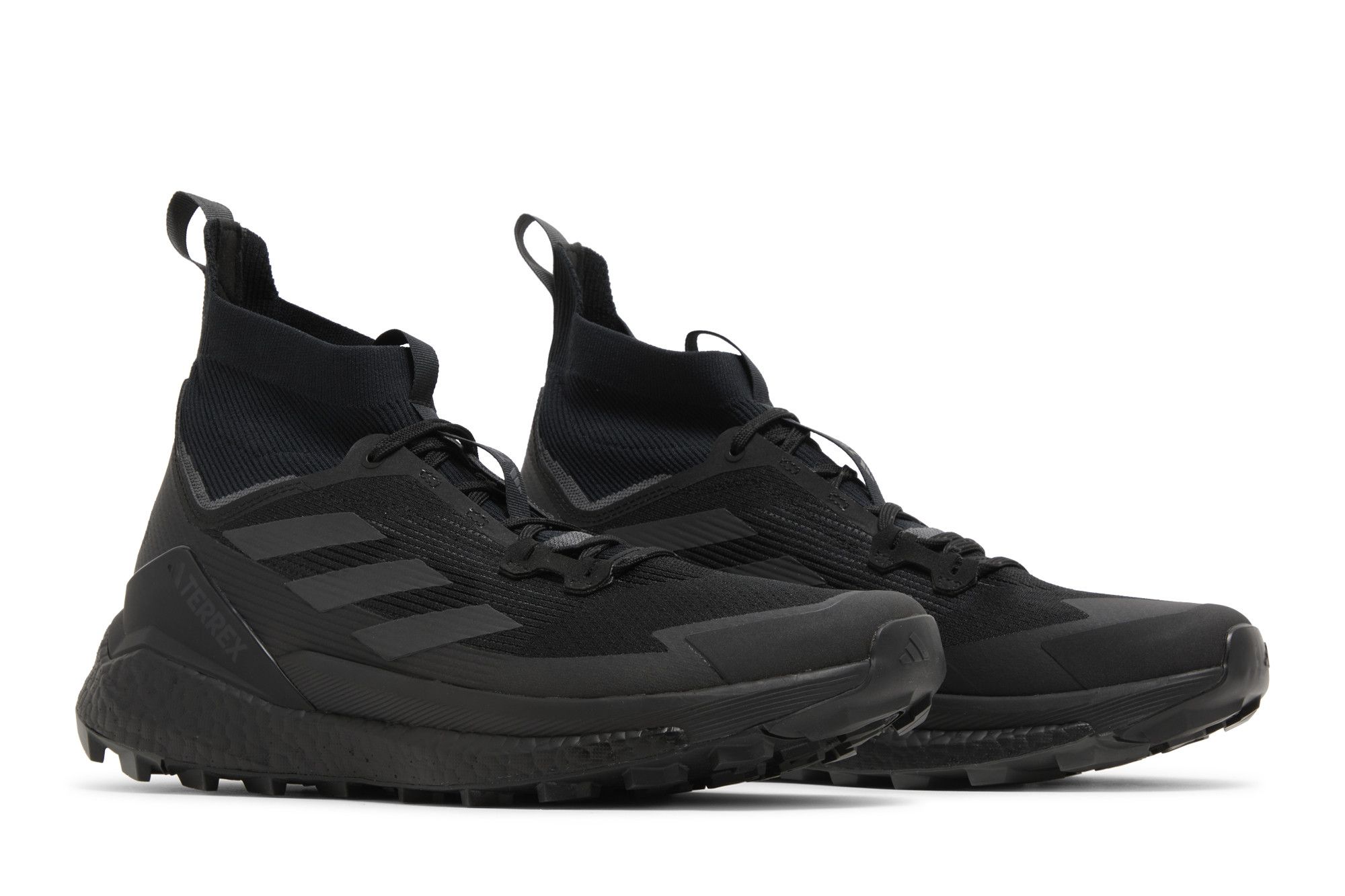 Кросівки чоловічі Adidas Terrex Free Hiker 2.0 (IE7645) — фото 9