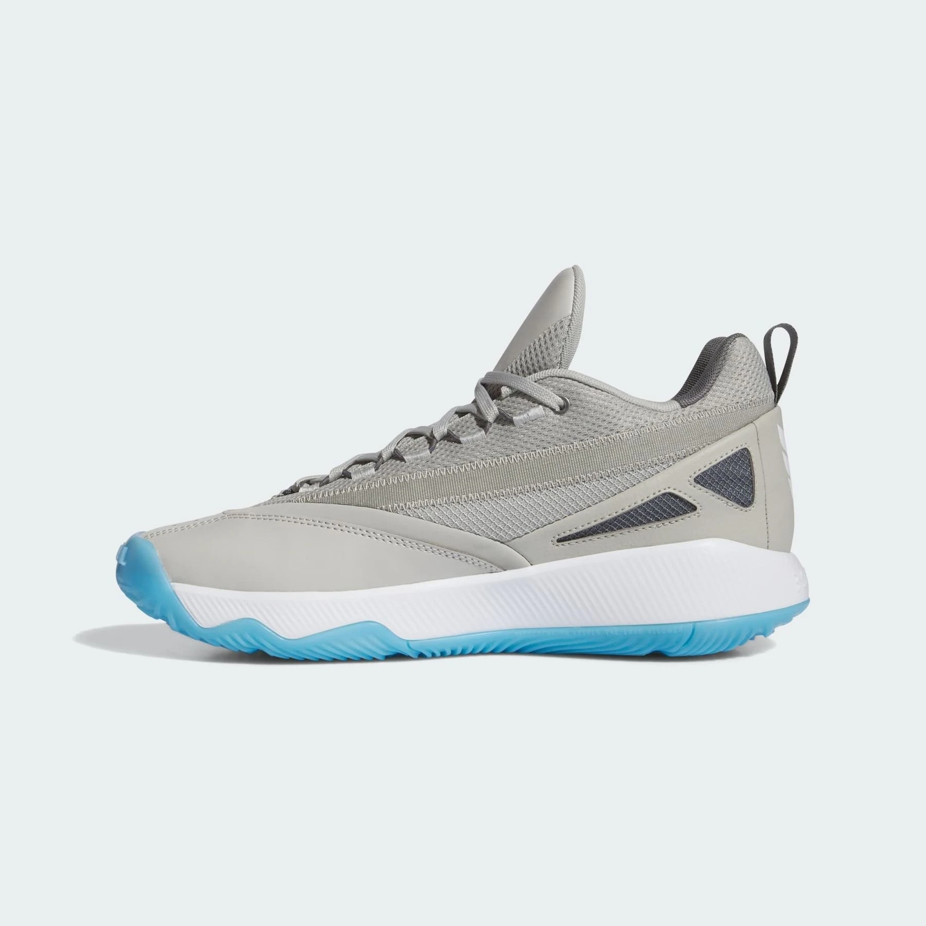 Баскетбольні кросівки Adidas Dame Certified 2.0 — фото 1