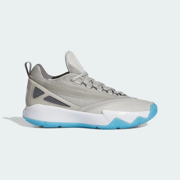 Баскетбольні кросівки Adidas Dame Certified 2.0 — фото 3