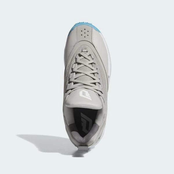 Баскетбольні кросівки Adidas Dame Certified 2.0 — фото 4