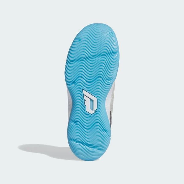 Баскетбольні кросівки Adidas Dame Certified 2.0 — фото 5