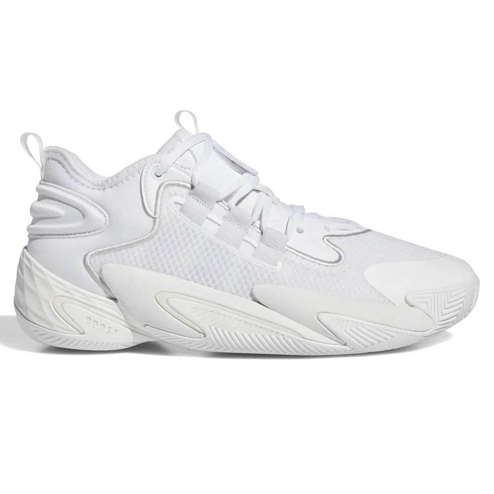 Баскетбольні кросівки Adidas BYW Select — фото 1
