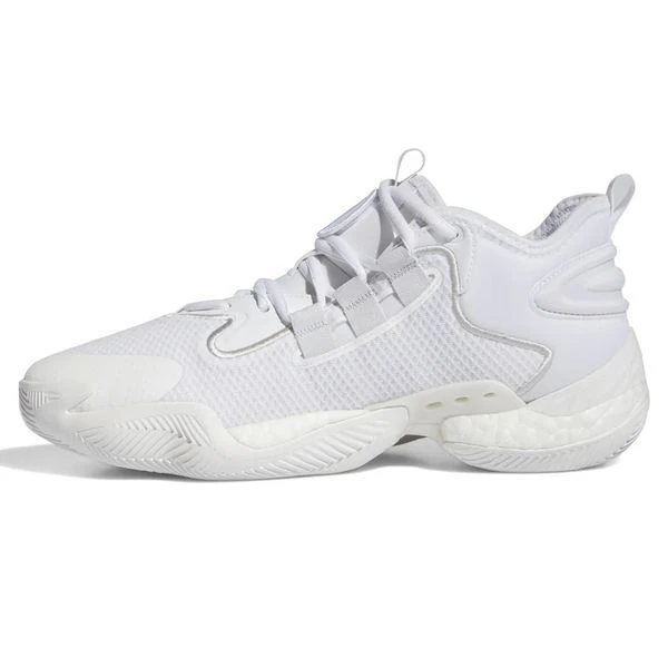 Баскетбольні кросівки Adidas BYW Select — фото 4