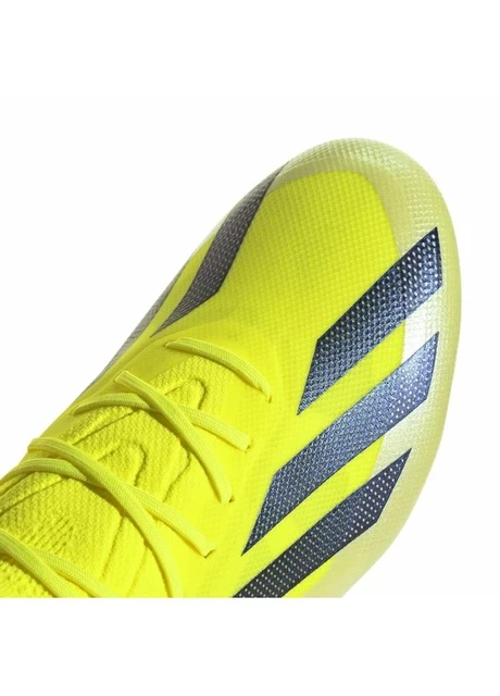 Бутси унісекс Adidas X Crazyfast Elite Sg Yellow (IF0665) — фото 7