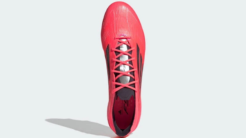 Бутси унісекс Adidas F50 Elite Soft Ground Cleats Pink (IF1296) — фото 5