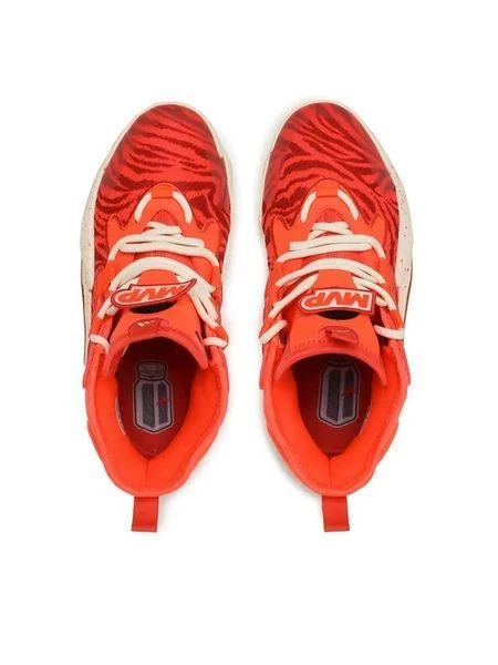 Баскетбольні кросівки Adidas BYW Select — фото 3