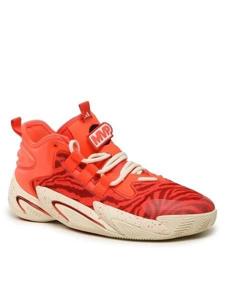 Баскетбольні кросівки Adidas BYW Select — фото 5