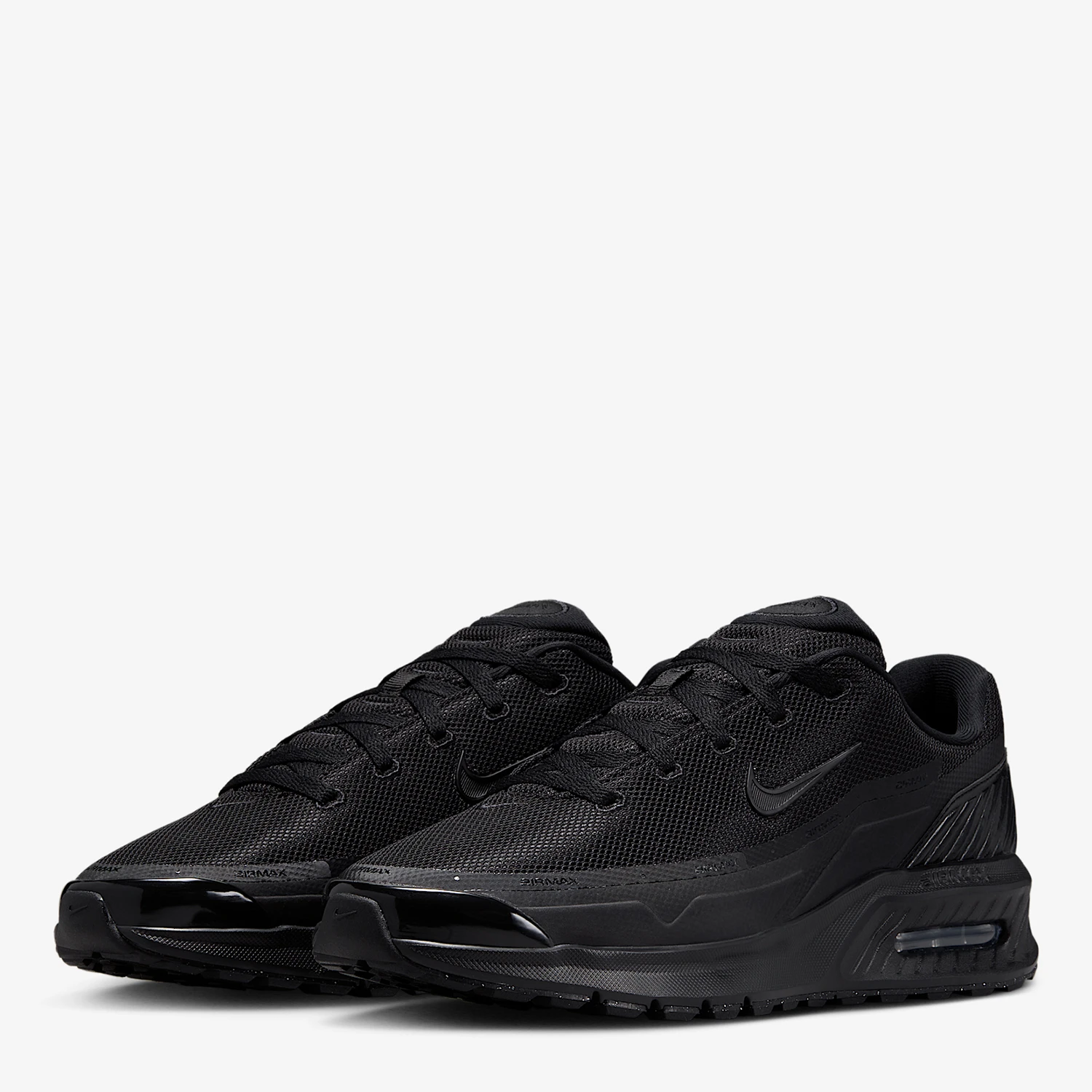 Кросівки чоловічі Nike Air Max Bia Black (IF2624-003) — фото 4