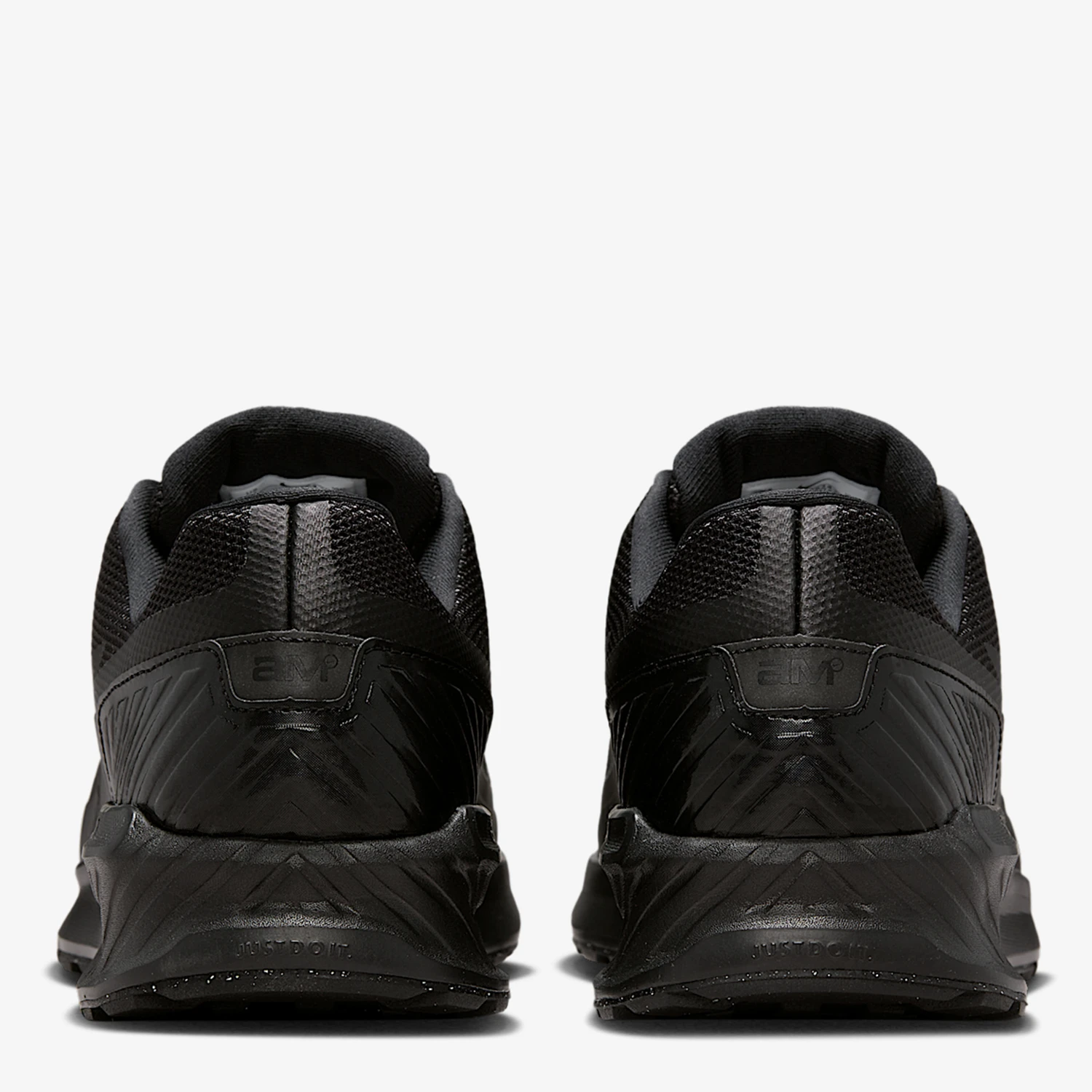 Кросівки чоловічі Nike Air Max Bia Black (IF2624-003) — фото 5