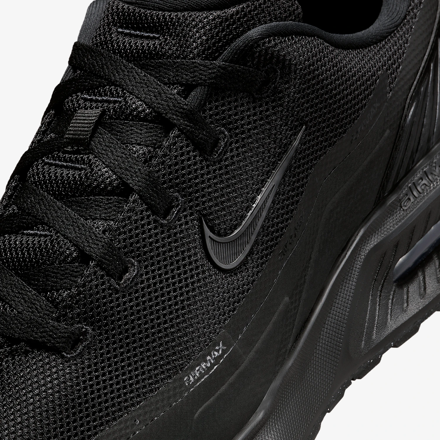 Кросівки чоловічі Nike Air Max Bia Black (IF2624-003) — фото 8