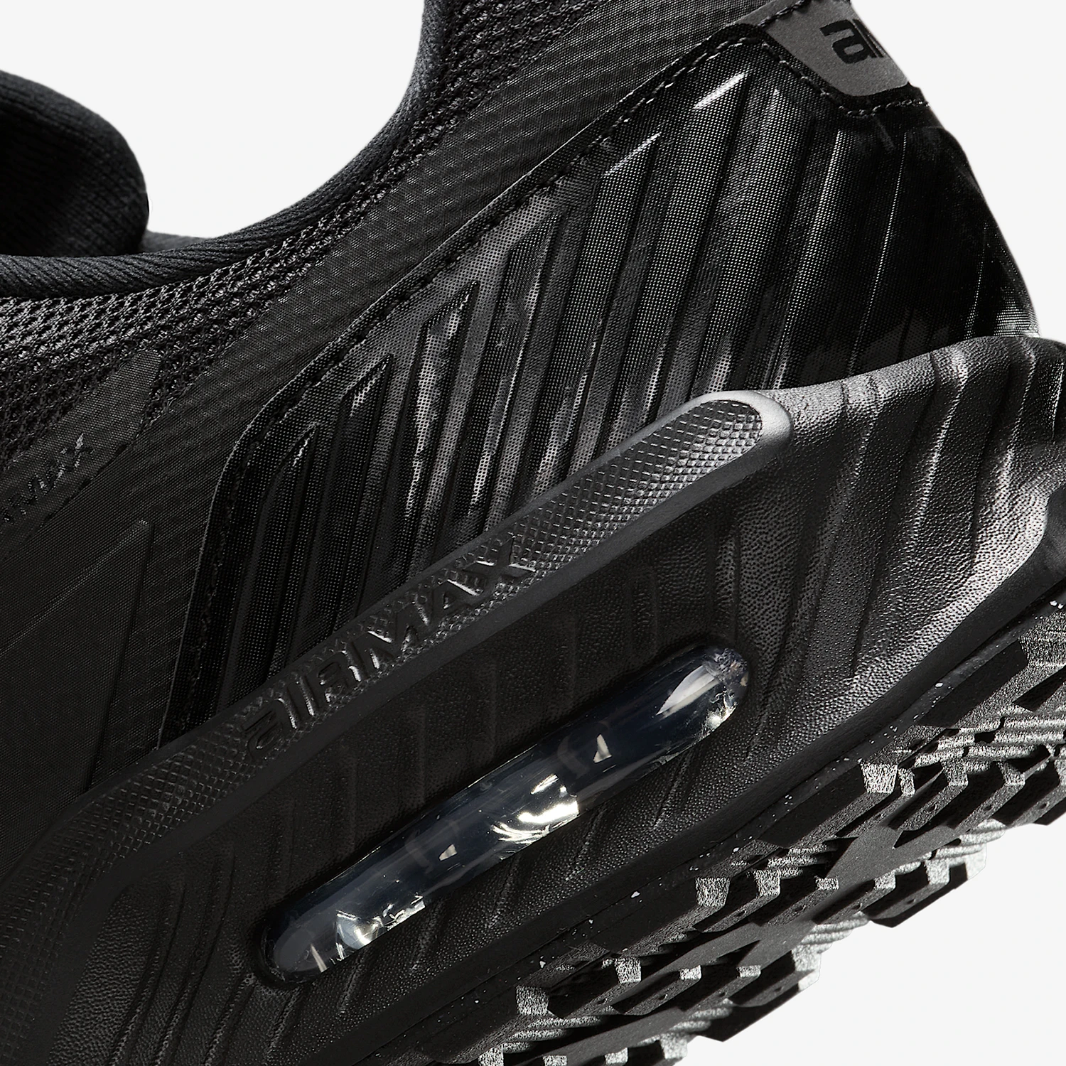 Кросівки чоловічі Nike Air Max Bia Black (IF2624-003) — фото 9