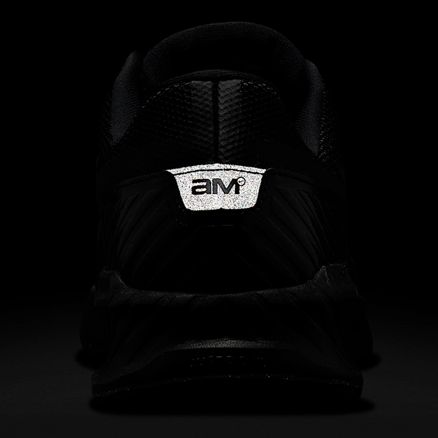 Кросівки чоловічі Nike Air Max Bia Black (IF2624-003) — фото 10