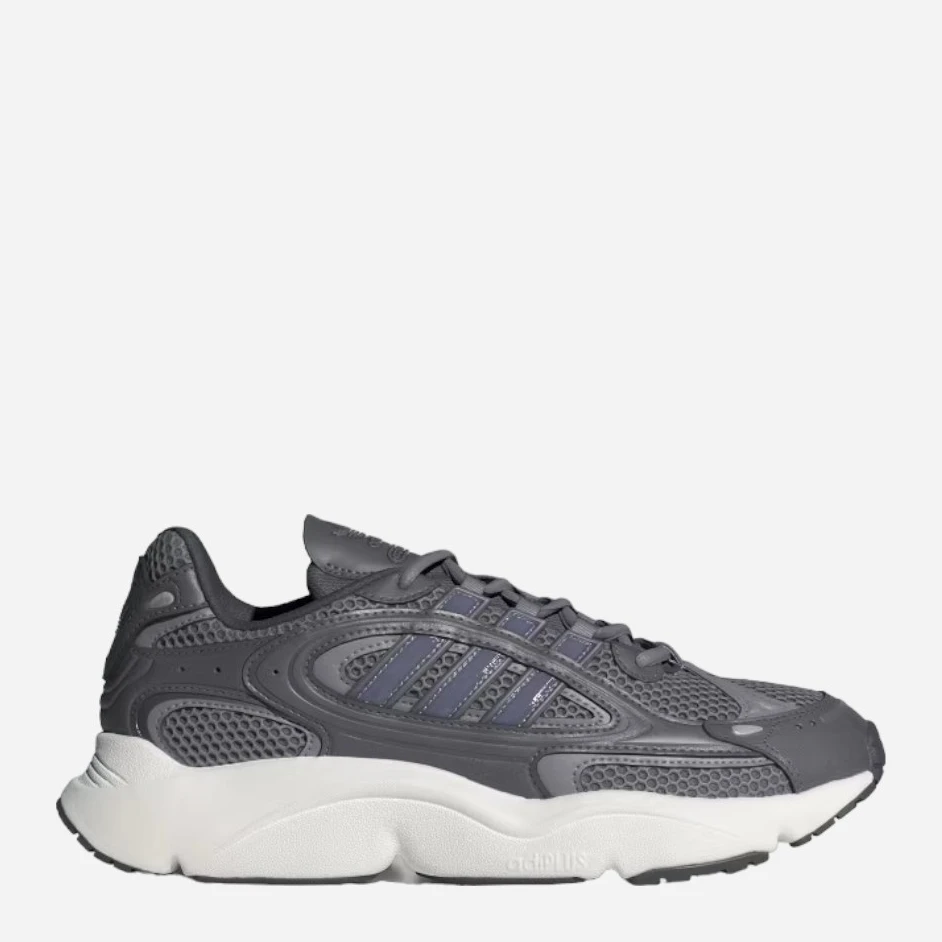 Adidas Ozmillen 'Double Grey White' — фото 1