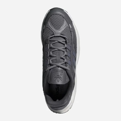 Adidas Ozmillen 'Double Grey White' — фото 6