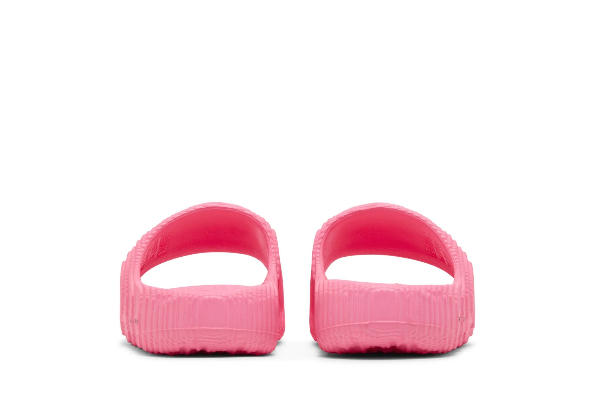 Тапочки жіночі Adidas Adilette 22 Slides Lucid Pink Core Black (IF3568) — фото 8