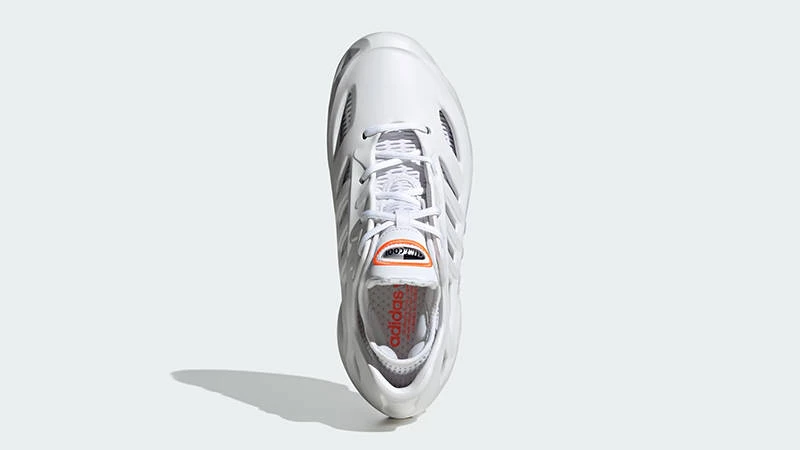 Кросівки чоловічі Adidas Adifom Climacool (IF3901) — фото 4