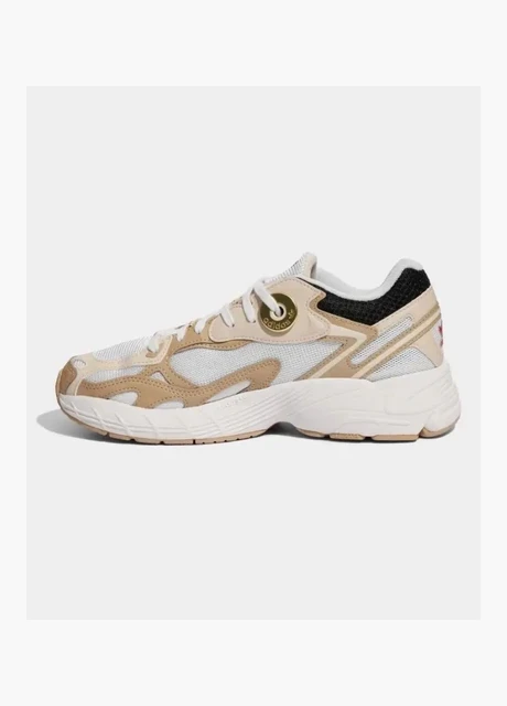 Кросівки жіночі Adidas Astir White Beige (IF4831) — фото 4