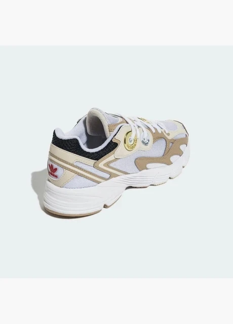 Кросівки жіночі Adidas Astir White Beige (IF4831) — фото 6