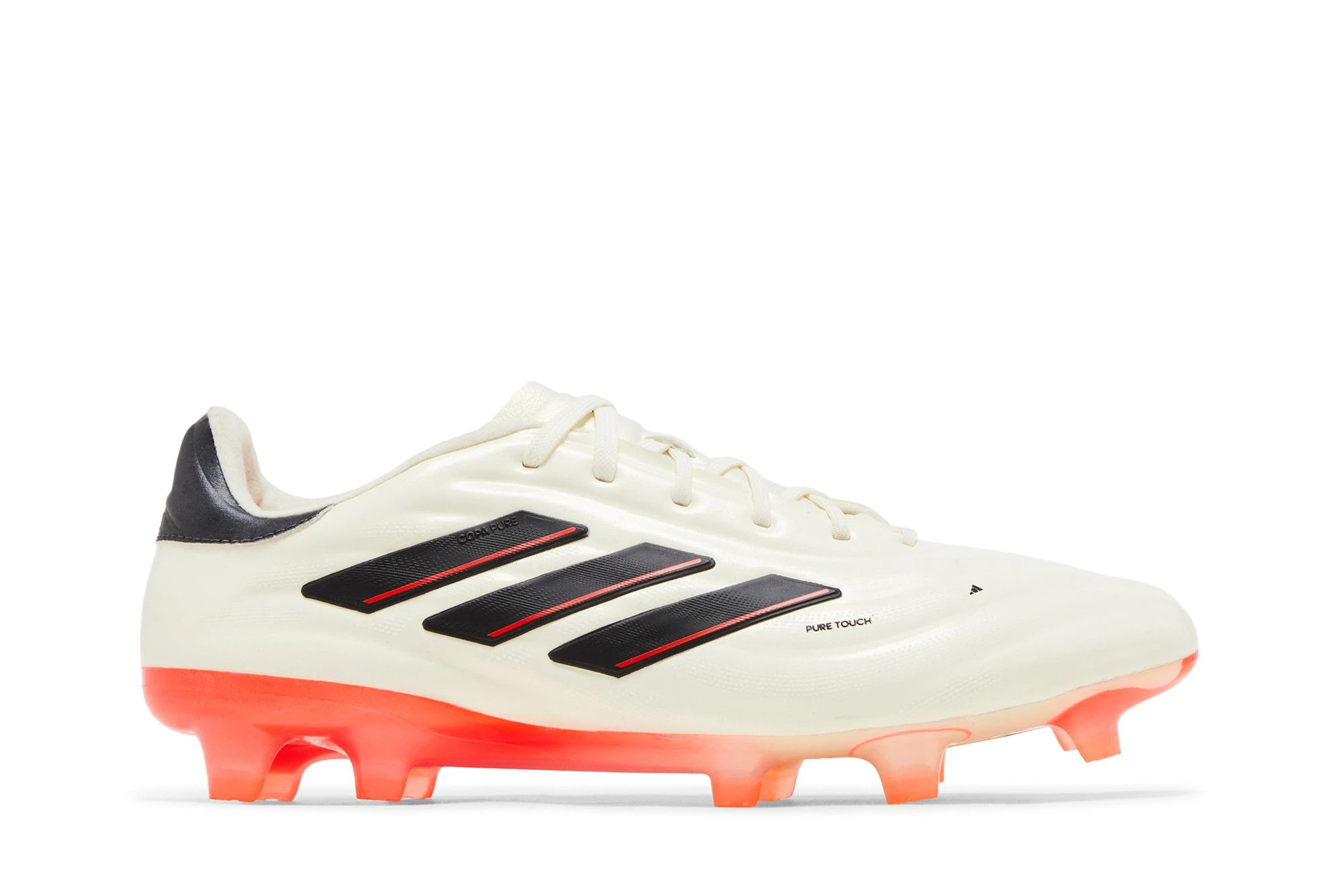 Бутси унісекс Adidas Copa Pure 2 Elite Fg Beige (IF5447) — фото 1