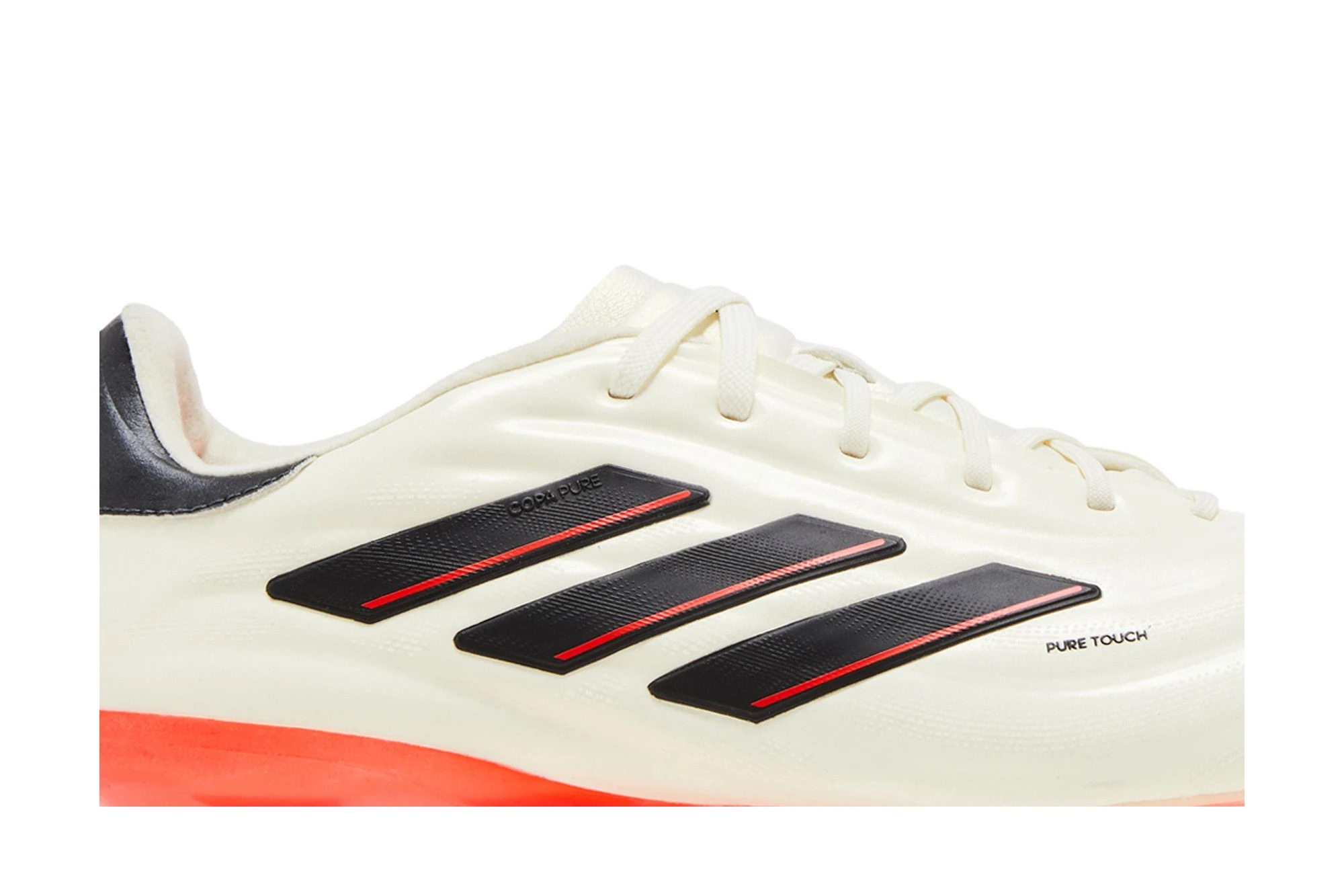 Бутси унісекс Adidas Copa Pure 2 Elite Fg Beige (IF5447) — фото 3