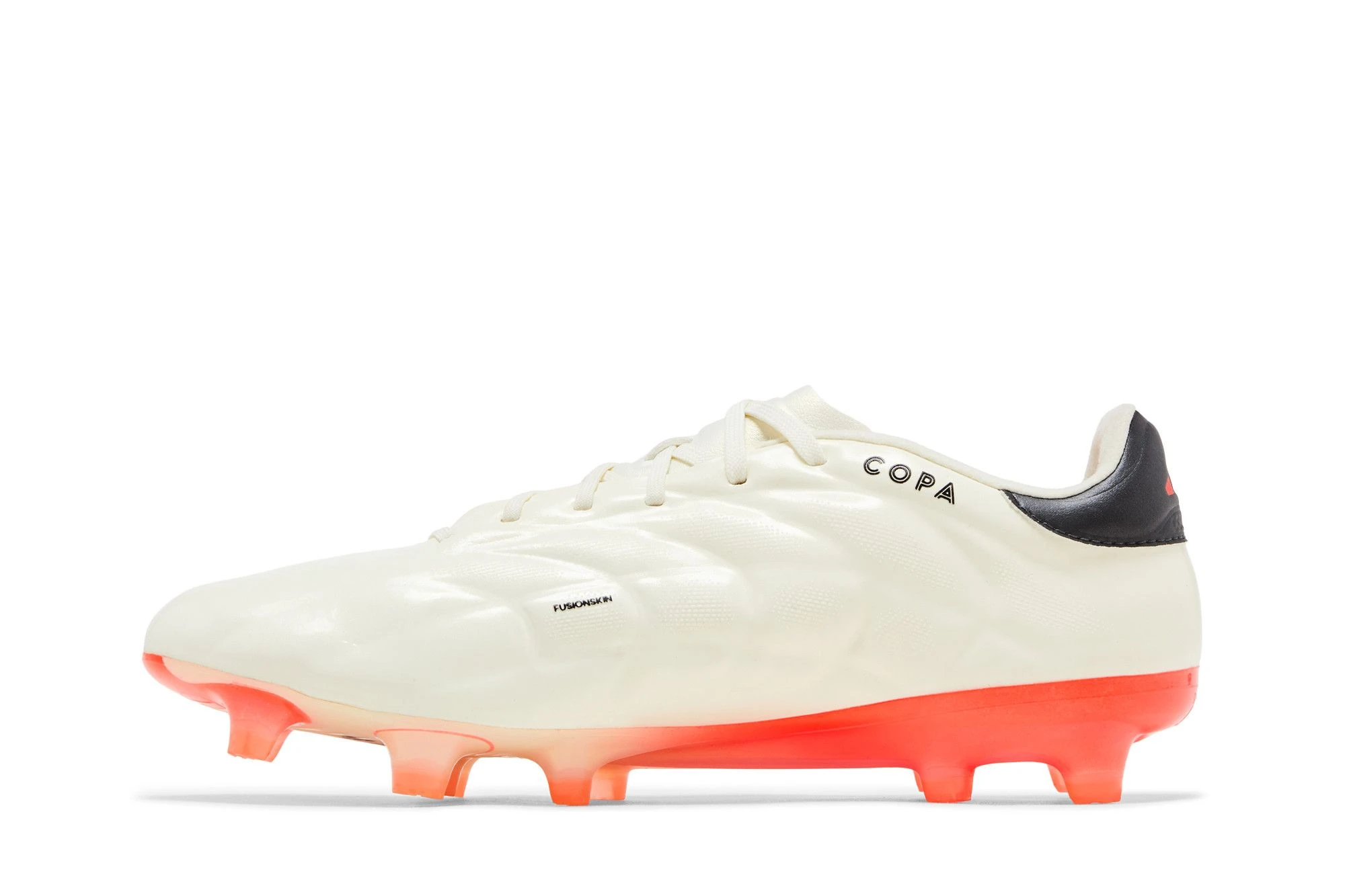 Бутси унісекс Adidas Copa Pure 2 Elite Fg Beige (IF5447) — фото 4
