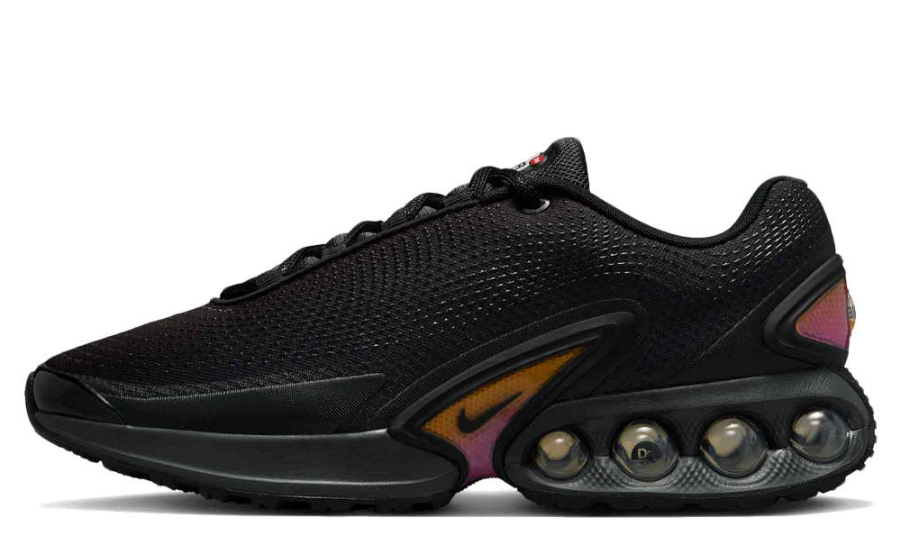 Кросівки чоловічі Nike Air Max Dn (IF6198-001) — фото 1