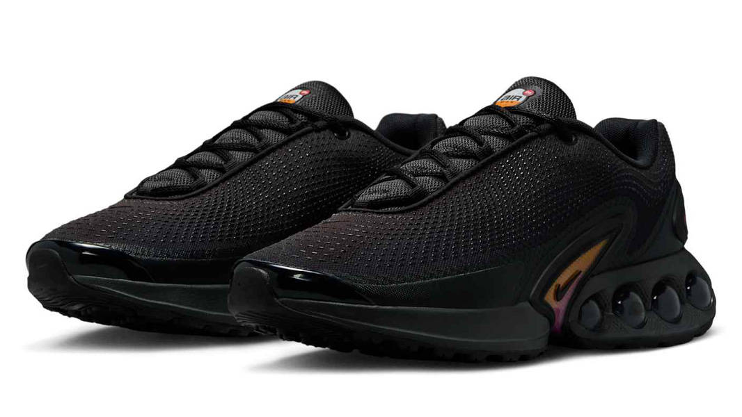 Кросівки чоловічі Nike Air Max Dn (IF6198-001) — фото 3