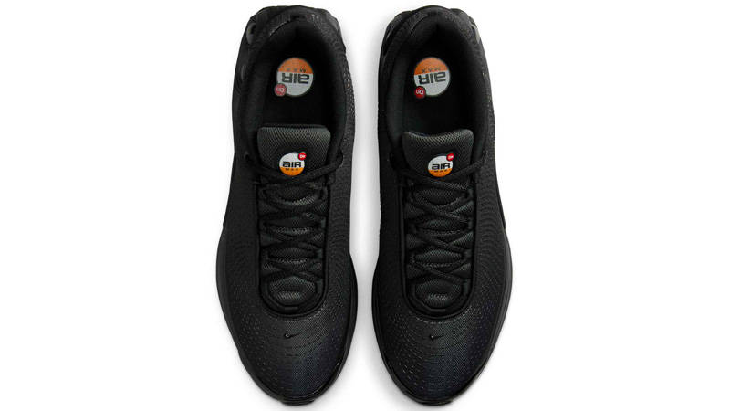 Кросівки чоловічі Nike Air Max Dn (IF6198-001) — фото 4