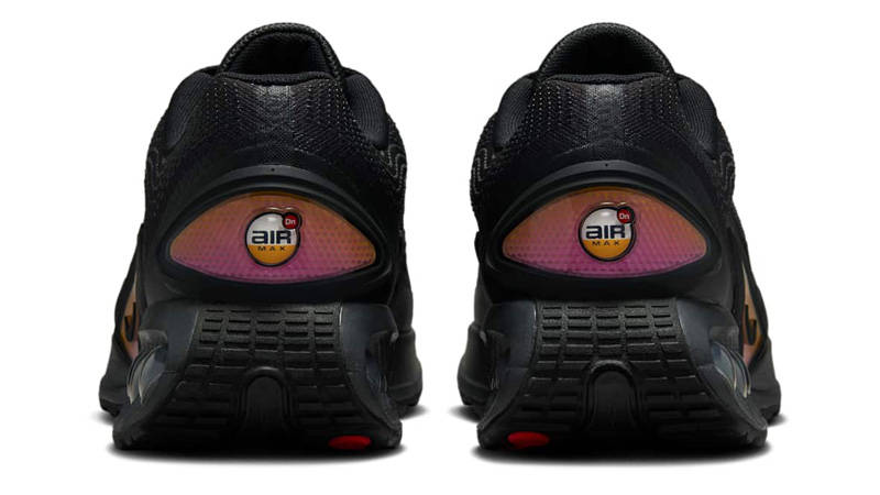 Кросівки чоловічі Nike Air Max Dn (IF6198-001) — фото 5
