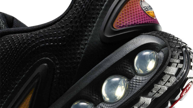 Кросівки чоловічі Nike Air Max Dn (IF6198-001) — фото 6