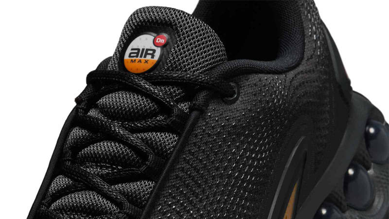Кросівки чоловічі Nike Air Max Dn (IF6198-001) — фото 7