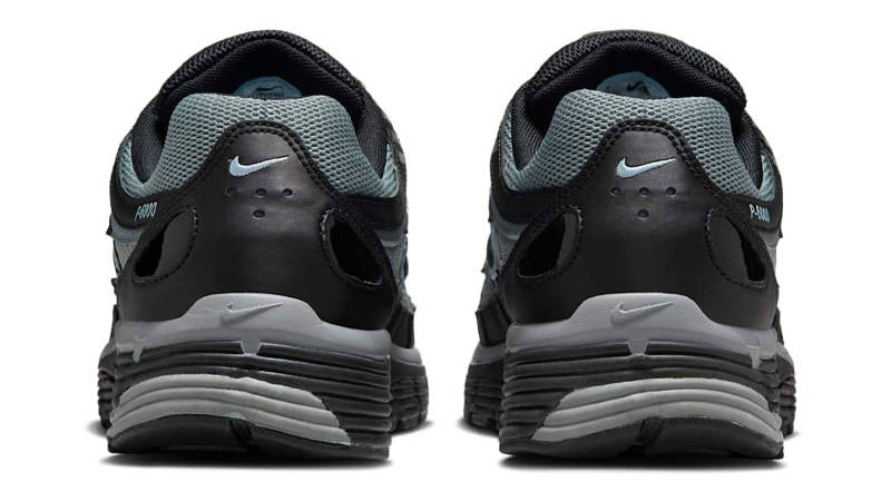 Кросівки унісекс Nike P-6000 Tech (IF6199-003) — фото 6