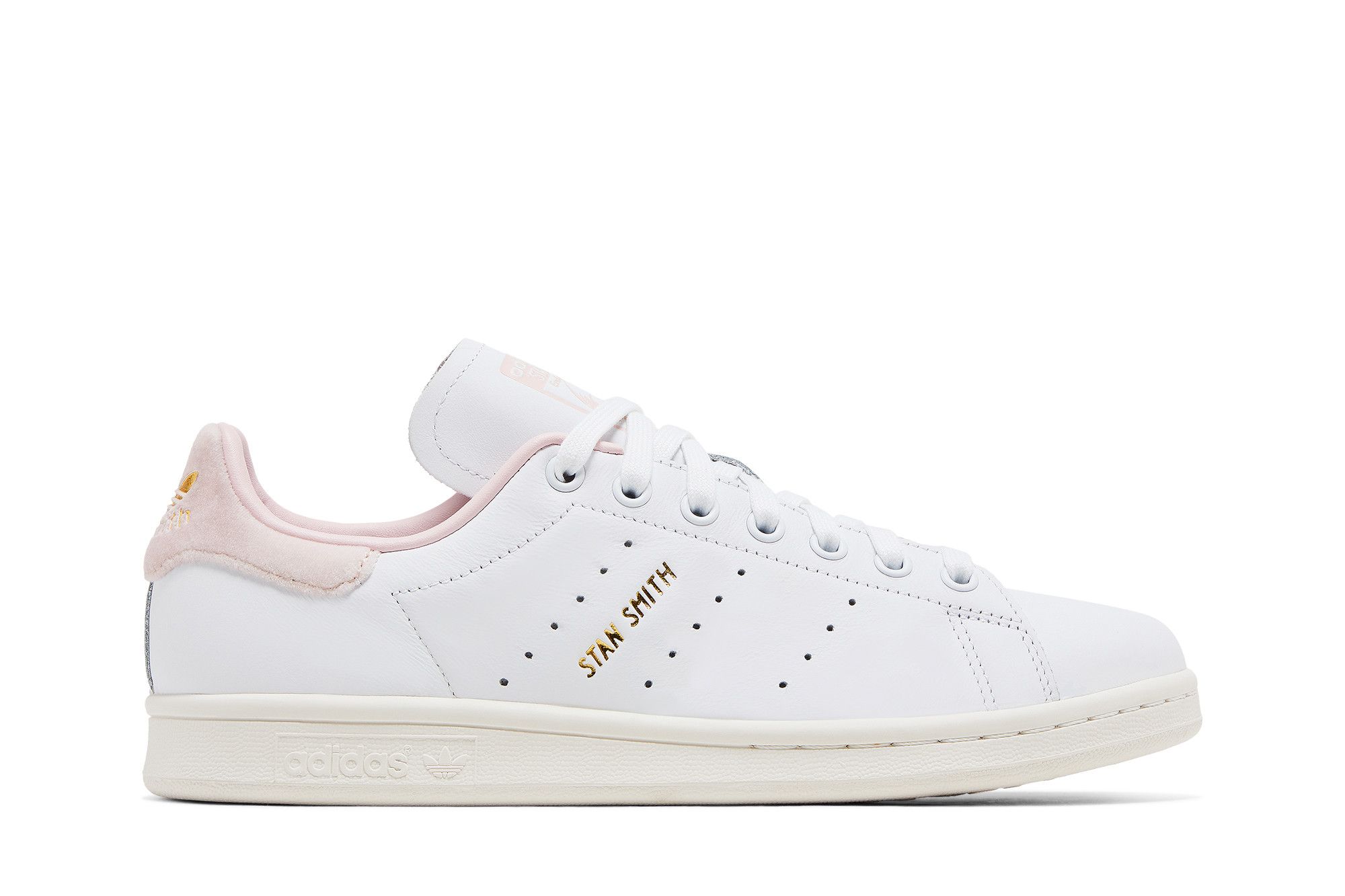 Кросівки жіночі Adidas Stan Smith Shoes White (IF7002) — фото 1
