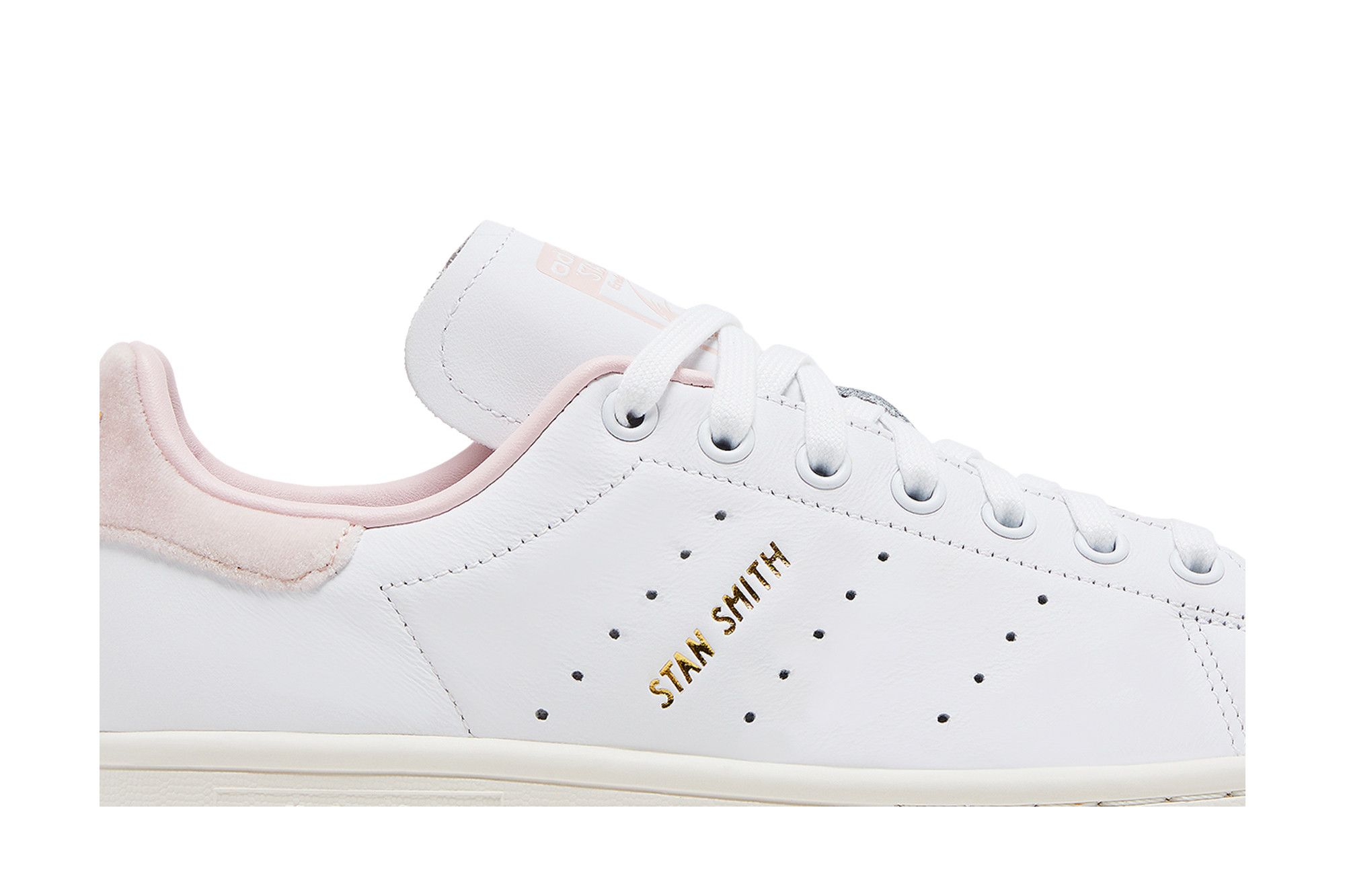 Кросівки жіночі Adidas Stan Smith Shoes White (IF7002) — фото 3