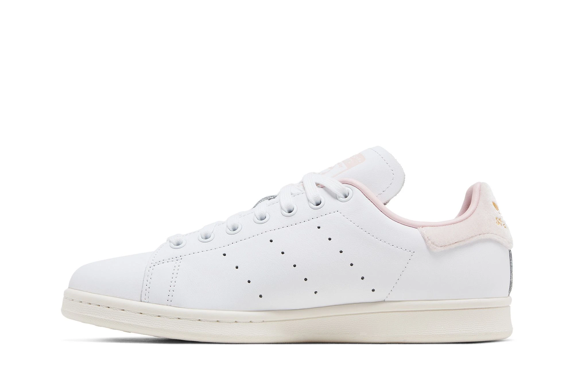 Кросівки жіночі Adidas Stan Smith Shoes White (IF7002) — фото 4