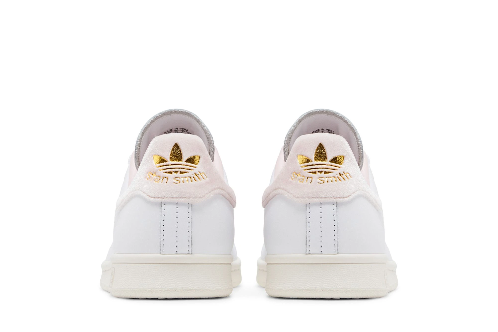 Кросівки жіночі Adidas Stan Smith Shoes White (IF7002) — фото 7