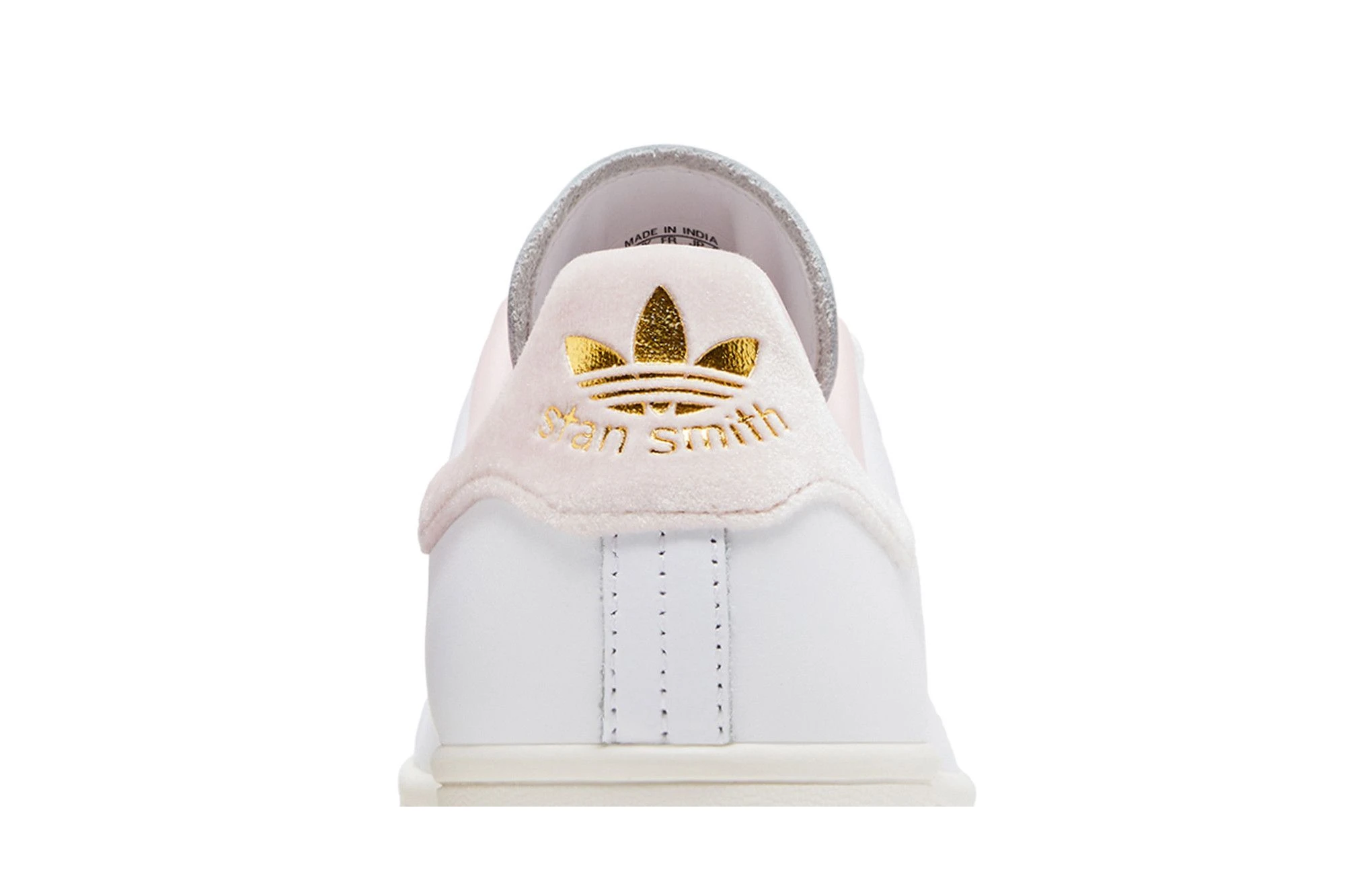 Кросівки жіночі Adidas Stan Smith Shoes White (IF7002) — фото 8