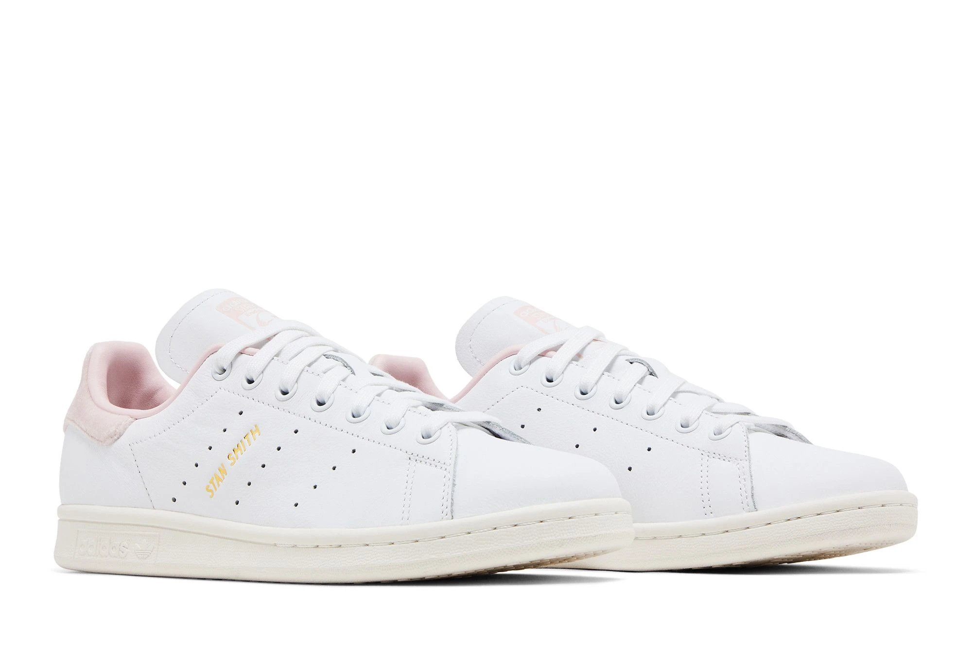 Кросівки жіночі Adidas Stan Smith Shoes White (IF7002) — фото 9