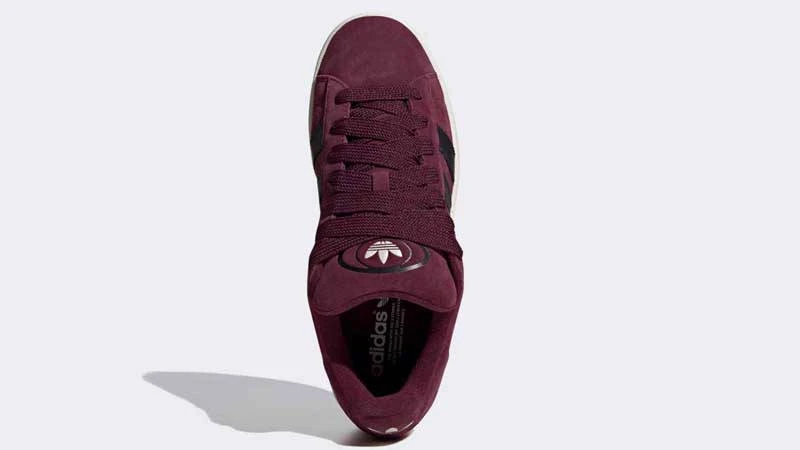 Кросівки чоловічі Adidas Originals Campus 00S (IF8765) — фото 4