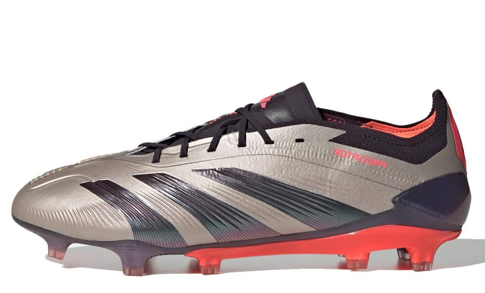 Бутси чоловічі Adidas Predator Elite Firm Ground Performance (IF8868) — фото 1