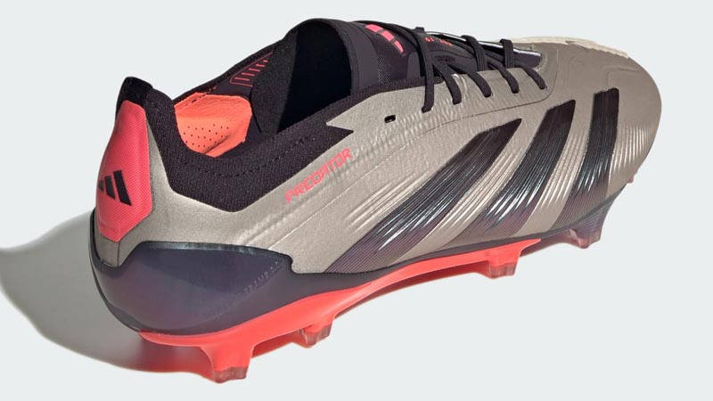 Бутси чоловічі Adidas Predator Elite Firm Ground Performance (IF8868) — фото 7